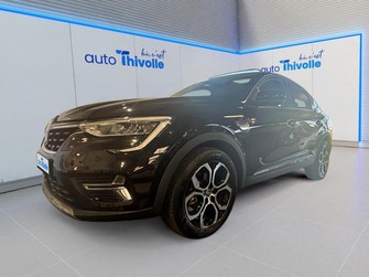 Photo Renault Arkana E-Tech 145 - 21B Intens
