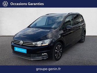 Photo Volkswagen Touran Touran 1.5 TSI EVO 150 DSG7 7pl