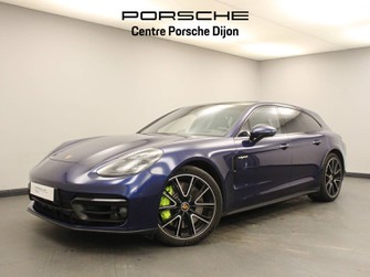 Photo Porsche Panamera Panamera 4S V6 3.0 560 Hybrid