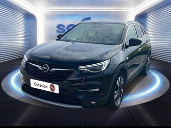 Photo Opel Grandland X 1.5 D 130ch Ultimate