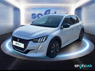 Photo Peugeot 208 1.5 BlueHDi 100ch S&S GT