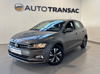 Photo Volkswagen Polo BUSINESS Polo 1.0 TSI 95 S&S DSG7