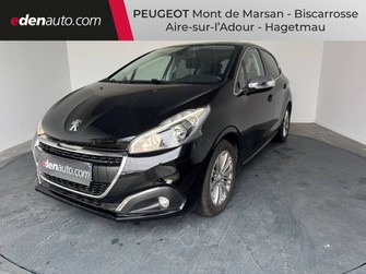 Photo Peugeot 208 PureTech 110ch S&S BVM6 Allure