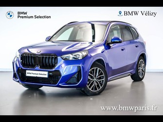 Photo Bmw X1 sDrive20i 170ch M Sport