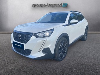 Photo Peugeot 2008 1.2 PureTech 130ch S&S Allure