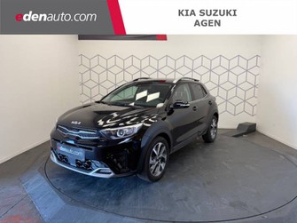 Photo Kia Stonic 1.0 T-GDi 100 ch BVM6 GT Line