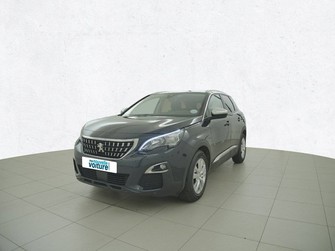 Photo Peugeot 3008 3008 BlueHDi 130ch S&S BVM6
