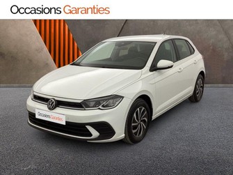 Photo Volkswagen Polo 1.0 TSI 95ch Life DSG7