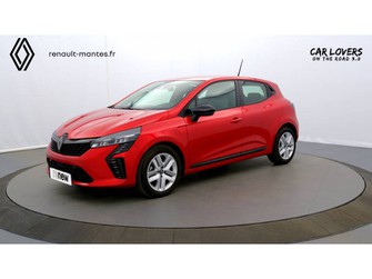 Photo Renault Clio TCe 100 GPL Evolution