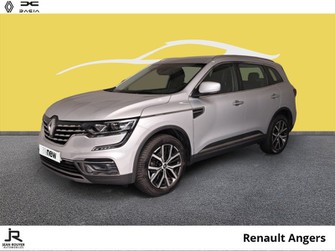 Photo Renault Koleos TCe 160ch Zen EDC