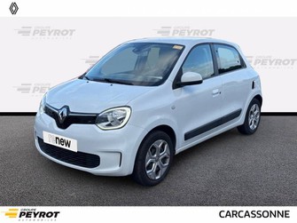 Photo Renault Twingo III SCe 65 Zen