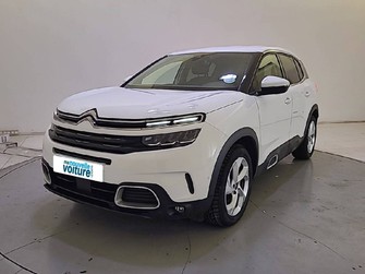 Photo Citroen C5 Aircross BUSINESS C5 Aircross BlueHDi 130 S&S EAT8