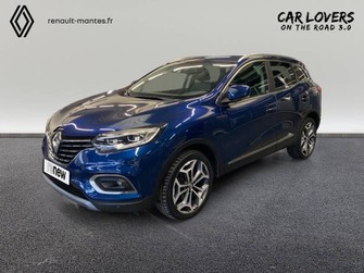 Photo Renault Kadjar Blue dCi 150 Intens