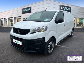 Photo Peugeot Expert (31) FGN M BLUEHDI 120 S&S BVM6