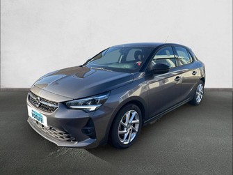 Photo Opel Corsa 1.2 Turbo 100 ch BVA8 - GS Line