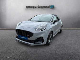 Photo Ford Puma 1.5 EcoBoost 200ch S&S ST