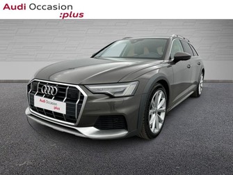 Photo Audi A6 Allroad 55 TFSI 340ch Avus Extended quattro S tronic 7