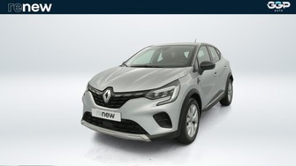Photo Renault Captur TCe 100 Business