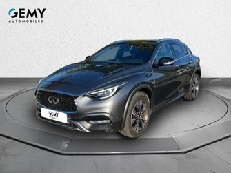 Photo Infiniti QX30 2.2d AWD 7DCT Executive