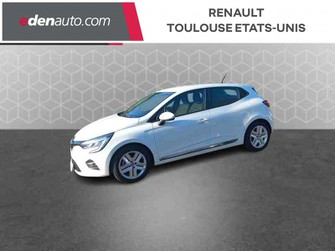 Photo Renault Clio E-Tech 140 Business