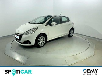 Photo Peugeot 208 AFFAIRE 208 AFFAIRE BLUEHDI 100 S&S BVM5