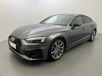 Photo Audi A5 Sportback 40 TDI 204ch S Edition S tronic 7