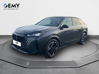 Photo Peugeot 3008 Electrique 73 kWh 210 ch Allure