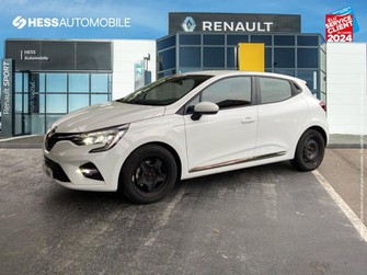Photo Renault Clio 1.5 Blue dCi 100ch Business 21N