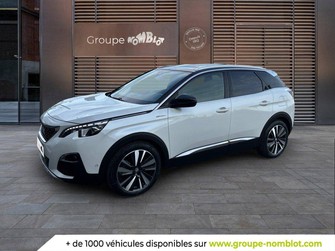 Photo Peugeot 3008 3008 Hybrid4 300 e-EAT8