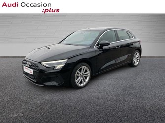 Photo Audi A3 Sportback 30 TFSI 110ch Mild Hybrid Business line S tronic 7