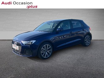 Photo Audi A1 Sportback 25 TFSI 95ch Design S tronic 7