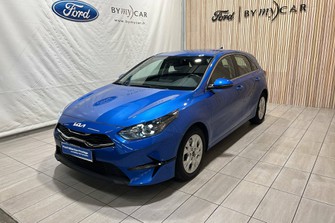 Photo Kia Ceed CEED 1.0 T-GDi 100 ch BVM6