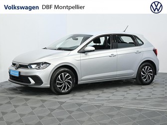 Photo Volkswagen Polo 1.0 TSI 95 S&S BVM5 Life