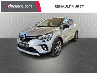 Photo Renault Captur E-Tech 145 - 21 Intens
