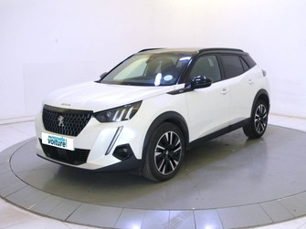 Photo Peugeot 2008 2008 BlueHDi 130 S&S EAT8