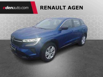 Photo Renault Austral mild hybrid advanced 130 Equilibre