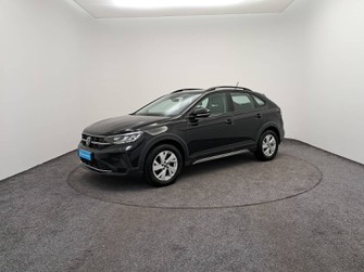 Photo Volkswagen Taigo Taigo 1.0 TSI 110 BVM6