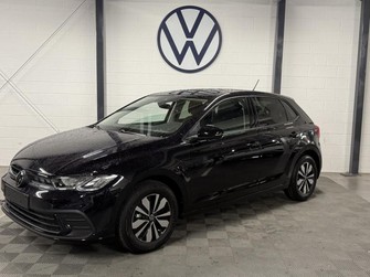 Photo Volkswagen Polo 1.0 TSI 95ch VW Edition