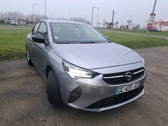 Photo Opel Corsa 1.2 75 ch BVM5 Edition Business