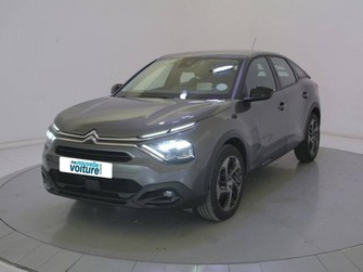 Photo Citroen C4 BlueHDi 130 S&amp;S EAT8 - Feel Pack