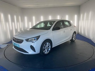 Photo Opel Corsa F 1.2 75 ch BVM5 Elegance Business 5p