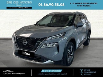 Photo Nissan X Trail e-POWER 204 ch Tekna
