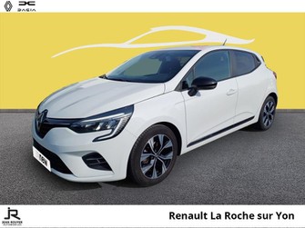 Photo Renault Clio 1.0 TCe 100ch Evolution GPL