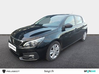 Photo Peugeot 308 BUSINESS 308 BlueHDi 100ch S&S BVM6