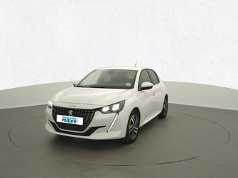 Photo Peugeot 208 208 PureTech 100 S&S BVM6