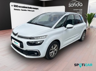 Photo Citroen C4 Picasso PureTech 130ch Feel S&S