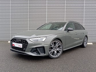 Photo Audi A4 AVANT A4 Avant 35 TDI 163 S tronic 7
