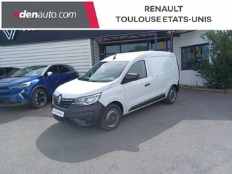 Photo Renault Kangoo Express (30) VAN BLUE DCI 95 CONFORT