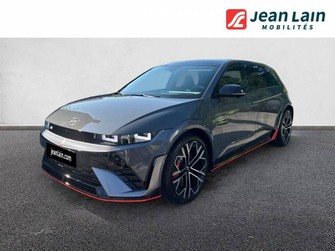 Photo Hyundai IONIQ 5 N 84 kWh - 609 ch