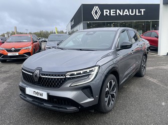 Photo Renault Austral Austral E-Tech hybrid 200